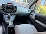 Peugeot Partner Tepee 1.6 VTi XT Executive / bj.2010 / kleur: zwart / NAP met 345321 km./ APK 26-11-2026 / trekhaak / exportauto.