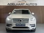 Volvo XC90 2.0 T8 Recharge AWD Inscription / Navigatie full map / Camera / Adaptive cruise / Lederen interieur / Etc…