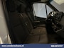 Mercedes-Benz Sprinter 317 CDI 170pk L3H2 Euro6 Airco | Camera | Navigatie | Cruisecontrol Parkeersensoren, Bijrijdersbank