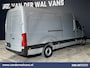 Mercedes-Benz Sprinter 317 CDI 170pk L3H2 Euro6 Airco | Camera | Navigatie | Cruisecontrol Parkeersensoren, Bijrijdersbank