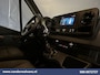 Mercedes-Benz Sprinter 317 CDI 170pk L3H2 Euro6 Airco | Camera | Navigatie | Cruisecontrol Parkeersensoren, Bijrijdersbank