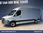 Mercedes-Benz Sprinter 317 CDI 170pk L3H2 Euro6 Airco | Camera | Navigatie | Cruisecontrol Parkeersensoren, Bijrijdersbank