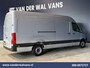 Mercedes-Benz Sprinter 317 CDI 170pk L3H2 Euro6 Airco | Camera | Navigatie | Cruisecontrol Parkeersensoren, Bijrijdersbank