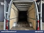 Mercedes-Benz Sprinter 317 CDI 170pk L3H2 Euro6 Airco | Camera | Navigatie | Cruisecontrol Parkeersensoren, Bijrijdersbank