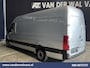Mercedes-Benz Sprinter 317 CDI 170pk L3H2 Euro6 Airco | Camera | Navigatie | Cruisecontrol Parkeersensoren, Bijrijdersbank
