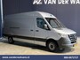 Mercedes-Benz Sprinter 317 CDI 170pk L3H2 Euro6 Airco | Camera | Navigatie | Cruisecontrol Parkeersensoren, Bijrijdersbank