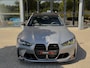BMW M3 3-serie Touring xDrive Competition, M Race Track Pack, Kuipstoelen, Premium-selection