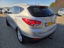 Hyundai ix35 2.0i Active 2010. Climate/Cruise/Trekhaak/Half leder etc.. APK 08-2027