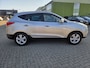 Hyundai ix35 2.0i Active 2010. Climate/Cruise/Trekhaak/Half leder etc.. APK 08-2027