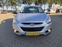 Hyundai ix35 2.0i Active 2010. Climate/Cruise/Trekhaak/Half leder etc.. APK 08-2027
