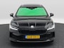 Skoda Superb Combi 1.5 TSi 204 Pk PHEV Sportline Business | Stoel Verwarming/Ventilatie | Trekhaak | 360 Camera | Canton Audio | Memorie | Panoramadak | Head UP | 19 Inch | 7.357 Km !!