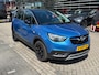 Opel Crossland X 1.2 Turbo Innovation | 100% ondh. | Achteruitrijcamera | Airco (automatisch) | Comfortstoel(en)
