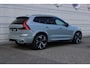 Volvo XC60 2.0 T8 Plug-in hybrid AWD Ultra Black Edition Exec | Achterbank verwarmd | Apple Carplay & Android Auto | Audio installatie high end | Bluetooth telefoonvoorbereiding | Lichtmetalen velgen 22" | Luchtvering | Extra getint glas | Buitenspiegels elektrisch verstel- en verwarmbaar | Cruise control adaptief met Stop&Go en stuurhulp