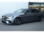 Mercedes-Benz E-klasse Estate AMG 63 4MATIC Premium Plus / Pano / Burmester / Sfeerverlichting / Vossen
