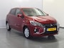 Mitsubishi Space Star 1.2 Dynamic Achteruitrijcamera, DAB Radio, CruiseControl, Airco, 14"inch LM velgen, USB-Aansluiting