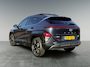 Hyundai Kona Premium Sky 1.6 GDI HEV 137pk | DEMOMODEL | SCHUIF/KANTELDAK | FULL LED | PREMIUM LEDER | ADAPTIVE CRUISE | 360° CAMERA | STOELVERW. + KOELING |