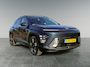 Hyundai Kona Premium Sky 1.6 GDI HEV 137pk | DEMOMODEL | SCHUIF/KANTELDAK | FULL LED | PREMIUM LEDER | ADAPTIVE CRUISE | 360° CAMERA | STOELVERW. + KOELING |