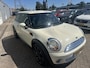 MINI Cooper 3-Deurs 1.6 Pepper