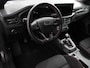 Ford Focus 1.0 125 PK Hybrid ST Line Groot Scherm! Navigatie Climate Control Led Dab Camera Parkeer sensoren Cruise Control Lichtmetalen velgen Prijs Incl. BOVAG Garantie