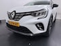Renault Captur TCe 155 EDC GPF Initiale Paris | AUTOMAAT | Trekhaak | Lederen Bekl. | BOSE Audio |