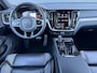 Volvo V60 T6 Recharge AWD R-Design|Camera|Carplay|Trekhaak|19"