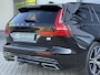 Volvo V60 T6 Recharge AWD R-Design|Camera|Carplay|Trekhaak|19"