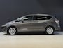 Ford S-Max 1.5 Titanium 7p. | Stoel/stuur verwarming | Trekhaak | Apple Carplay