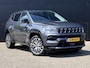 Jeep Compass 4xe 240 Plug-in Hybrid Electric Summit | Stoelverwarming | Apple-Android | 360 Camera