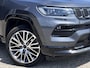 Jeep Compass 4xe 240 Plug-in Hybrid Electric Summit | Stoelverwarming | Apple-Android | 360 Camera