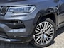 Jeep Compass 4xe 240 Plug-in Hybrid Electric Summit | Stoelverwarming | Apple-Android | 360 Camera