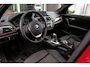 BMW 1-Serie 125i Business+ | Sport Line | NL auto | Schuif-/kanteldak | Keyless entry | HiFi audio | Stoelverwarming | Xenon | Sportstuur | Navigatie Professional | Bluetooth | PDC
