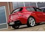 BMW 1-Serie 125i Business+ | Sport Line | NL auto | Schuif-/kanteldak | Keyless entry | HiFi audio | Stoelverwarming | Xenon | Sportstuur | Navigatie Professional | Bluetooth | PDC