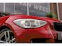 BMW 1-Serie 125i Business+ | Sport Line | NL auto | Schuif-/kanteldak | Keyless entry | HiFi audio | Stoelverwarming | Xenon | Sportstuur | Navigatie Professional | Bluetooth | PDC