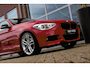 BMW 1-Serie 125i Business+ | Sport Line | NL auto | Schuif-/kanteldak | Keyless entry | HiFi audio | Stoelverwarming | Xenon | Sportstuur | Navigatie Professional | Bluetooth | PDC