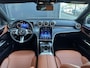 Mercedes-Benz C-klasse 180 Luxury Line