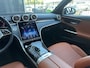 Mercedes-Benz C-klasse 180 Luxury Line