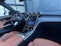Mercedes-Benz C-klasse 180 Luxury Line