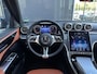 Mercedes-Benz C-klasse 180 Luxury Line