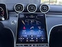 Mercedes-Benz C-klasse 180 Luxury Line