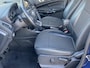Ford EcoSport 1.0 EcoBoost 125 pk Titanium Apple Carplay/Android Auto - 17" lichtmetalen velgen - Half lederen bekleding