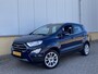 Ford EcoSport 1.0 EcoBoost 125 pk Titanium Apple Carplay/Android Auto - 17" lichtmetalen velgen - Half lederen bekleding