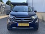 Ford EcoSport 1.0 EcoBoost 125 pk Titanium Apple Carplay/Android Auto - 17" lichtmetalen velgen - Half lederen bekleding