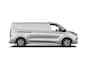 Ford E-Transit Custom 340 L2H1 Limited 71 kWh 218pk | Laadvloer bescherming | 12-weg verstel- en verwarmbare AGR bestuurders- en passagiersstoel Laadvloer bescherming,12-weg verstel- en verwarmbare AGR bestuurders- en passagiersstoel | Trekhaakvoorbereiding | 17 inch lichtmetalen velgen (Carbonised Grey) | Driver Assistent Pack Ultimate | AGM accu | BEV 3-fase oplaadkabel (mode 3, 32A, 10m)