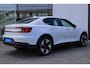 Polestar 2 Long Range Dual Motor Pilot Plus Climate 82 kWh | Geventileerd Nappa Leder | Pixel-LED Koplampen | Adaptieve Cruise Control | Pilot Assist | Harman Kardon Premium Audio | Panoramisch Dak | Elektrisch Verstelbare Voorstoelen | Keyless Entry | Digital Key | Trekhaak semi elektrisch inklapbaar | Stoelverwarming | Stuurwielverwarming