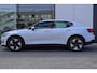 Polestar 2 Long Range Dual Motor Pilot Plus Climate 82 kWh | Geventileerd Nappa Leder | Pixel-LED Koplampen | Adaptieve Cruise Control | Pilot Assist | Harman Kardon Premium Audio | Panoramisch Dak | Elektrisch Verstelbare Voorstoelen | Keyless Entry | Digital Key | Trekhaak semi elektrisch inklapbaar | Stoelverwarming | Stuurwielverwarming