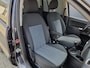 Ford Fusion 1.6-16V Futura 07-2009 Grijs Metallic 121dkm NAP!! APK NIEUW!!