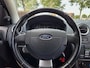 Ford Fusion 1.6-16V Futura 07-2009 Grijs Metallic 121dkm NAP!! APK NIEUW!!