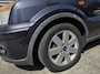 Ford Fusion 1.6-16V Futura 07-2009 Grijs Metallic 121dkm NAP!! APK NIEUW!!