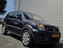 Ford Fusion 1.6-16V Futura 07-2009 Grijs Metallic 121dkm NAP!! APK NIEUW!!