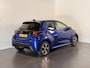 Toyota Yaris 1.5 Hybrid 115 Dynamic